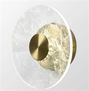 Lussole DUVAL Бра настенное металл LSP-7145