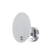 Lumion 6552/1W MODERNI LN23 108 хром Бра E14 1*60W 220V VALERIA 6552/1W