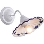 Arte Lamp Anna Белый Бра 40W E27 A6473AP-1WH