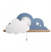 LOFT IT 10134 Blue Бра Axel 10134 Blue