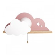 LOFT IT 10134 Pink Бра Axel 10134 Pink