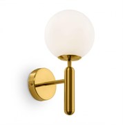 Freya Modern Zelda Латунь Бра FR5124WL-01BS