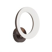 Citilux CL225B315 Паркер Кофе Светильник Бра CL225B315