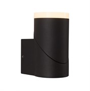 Maytoni Outdoor Neal’s Yard Серый Бра LED 6W 440Лм O007WL-L6GR