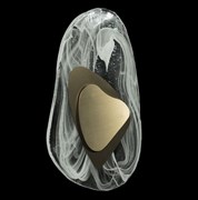 LOFT IT 10102 Gold Бра Sunwave, шт 10102 Gold