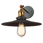 LOFT IT LOFT2101W Бра 1xE27 max 60W LOFT2101W, шт LOFT2101W