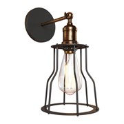 LOFT IT LOFT2105W Бра 1xE27 max 60W LOFT2105W, шт LOFT2105W