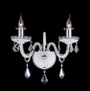 Citilux CL352320 Марена Белая Светильник Бра CL352320