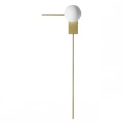 LOFT IT 10132/D Gold Бра Meridian, шт 10132/D Gold