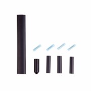 Универсальный набор для концевой заделки саморегулирующегося кабеля Rexant 51-0615-1