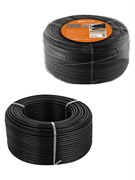 TDM Секция нагревательная кабельная СН-25-2500, L 100 м, S 8,3-10,0 м?, 2500 Вт, SQ2521-0006