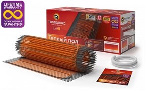 Теплолюкс Мат нагревательный "Теплолюкс" ProfiMat 540 Вт/3,0 кв.м 100035700400