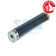 Пленочный теплый пол RXT 305 150 Вт/м2, ширина 50 см, толщина (0,338), (Рулон 150 м) Rexant 51-0550-5
