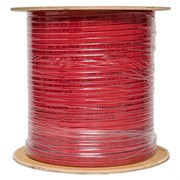 EKF Саморегулирующийся нагревательный кабель ESS-30F (30 Вт/м) 200 м, фторопласт ESS-30F-200