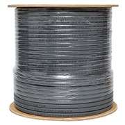 EKF Саморегулирующийся нагревательный кабель ESR-15F (15 Вт/м) 200 м, фторопласт ESR-15F-200