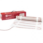 EKF PROxima Теплый пол (мат нагревательный) Уют" 9 кв.м. 1350 Вт" nm2-1350-9