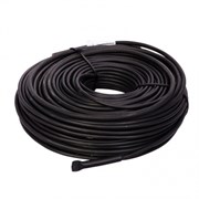 EKF PROxima Секция нагревательная резистивная двухжильная Ice Dam Free 42 м 1280 Вт, IceDamFreeT-42-1280