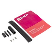 EKF Комплект для соединения TSF (для кабеля DSE-15F) TSF