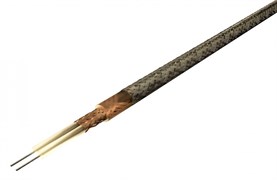 EKF Секция нагревательная кабельная 50RGS3-047-2350 50RGS3-047