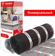 Thermo Термомат TVK-180 5 м.кв (комплект без регулятора) TVK-180 5 м.кв