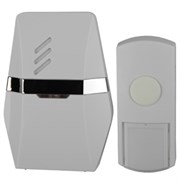 ЭРА C81 Звонок беспроводной Б0018971