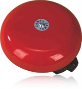 Zamel звонок громкого боя Школьный" (большой), проводной, электро-механический, 220 В, 104 дБ" DNS-212D