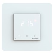 Welrok оz Терморегулятор, управление нагревом через Wi-Fi 16 А, 
3000 ВА,
5…45  °С 4660251140618