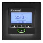 Thermo Thermoreg Черный Терморегулятор TI-950 Design Thermoreg TI-950 Design Black