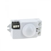 EKF PROxima Микроволновый датчик движения бел. 1200Вт 360гр. до 20м IP20 MW-700 dd-mw-700