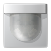 JUNG Датчик движения «универсальный» 2,20 м, алюминий AL17280