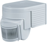 Navigator Датчик 80 448 NS-IRM11-WH Датчик движения ИК 80448