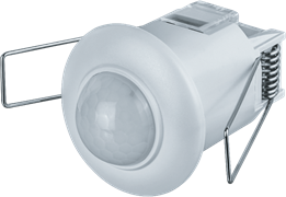 Navigator Датчик 80 449 NS-IRM12-WH Датчик движения ИК 80449