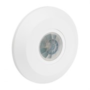 EKF PROxima ИК датчик движения потолочный 800Вт 360гр. до 6м IP20 MS-24B dd-ms-24B