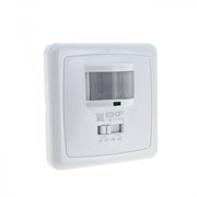 EKF PROxima ИК датчик движения встраив. 500Вт 160гр. до 9м IP20 MS-2000 dd-ms-2000