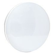 EKF Светильник светодиодный ЖКХ круг ДПО-2700 с оптико-акустическим датчиком движения 12Вт 4000K IP65 EKF PROxima BKL-2700DA-R-12-4000