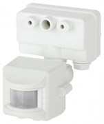ЭРА MD 02 Датчик движения прожекторный 1200Вт, IP-44, 12м (50/750) Б0043808