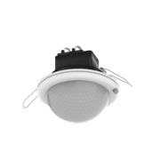 Varton Датчик движения с сенсором освещенности DA2-SEN3-F, для скрытого монтажа в комплекте с линзой IP20 DA2-SEN3-F