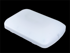 Diora Светодиодный светильник Луна GP 12/1500 Авто LSM 1500лм 12Вт 5000K IP65 80Ra Кп