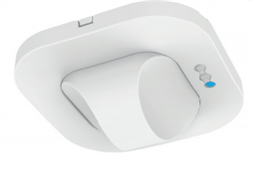 Varton Датчик движения с сенсором освещенности DA2-SEN9-F, для накладного монтажа, IP20 DA2-SEN9-F