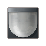 JUNG Датчик движения «стандарт» 2,20 м, матовый антрацит A17280ANM