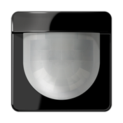 JUNG Датчик движения «стандарт» 2,20 м, чёрный CD17280SW