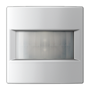 JUNG Датчик движения «стандарт» 1,10 м, алюминий AL17180