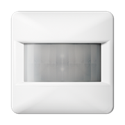 JUNG Датчик движения «стандарт» 1,10 м, белый CD17180WW