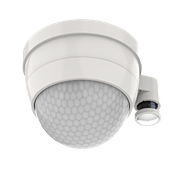 Varton Датчик движения с сенсором освещенности DA2-SEN4-S, для накладного монтажа, IP54 DA2-SEN4-S