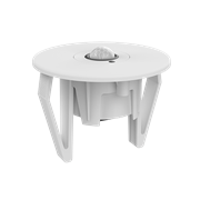 Varton Датчик движения с сенсором освещенности DA2-SEN1-F, для скрытого монтажа, IP20 DA2-SEN1-F