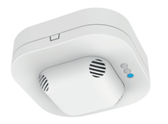 Varton Датчик движения с сенсором освещенности DA2-SEN17-S, для накладного монтажа, IP20 DA2-SEN17-S