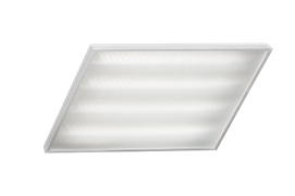 Diora Office Светодиодный светильник SE 50/6500 microprism 6500лм 50Вт 4000K IP40 0.95PF 80Ra Kп