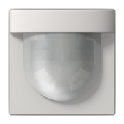 JUNG Датчик движения «стандарт» 2,20 м, светло-серый LS17280LG