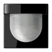 JUNG Датчик движения «стандарт» 2,20 м, чёрный LS17280SW