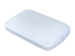 Diora Светодиодный светильник Луна GP 20/2600 Авто LM 2600лм 20Вт 5000K IP65 80Ra Кп